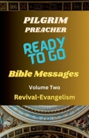 Ready to Go Bible Messages 2 B0CG4QXYL7 Book Cover