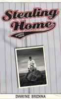 Stealing Home: Baseball Poems 1926710215 Book Cover