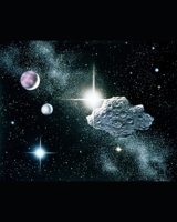 Alcubierre: Warp-Drive Dreams B0GHNJK6FK Book Cover