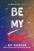 Be My Love 1443444022 Book Cover