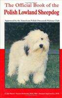 The Official Book of the Polish Lowland Sheepdog 0793820847 Book Cover