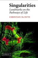 Singularities: Landmarks on the Pathways of Life 052184195X Book Cover