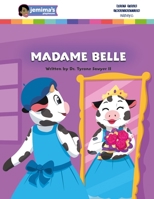 Madame Belle B0BSJF8SNS Book Cover