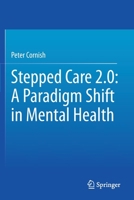 Stepped Care 2.0 3030480577 Book Cover