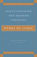Augustinianism and Modern Theology 0824518020 Book Cover