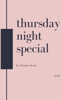 Thursday Night Special 0578947048 Book Cover