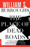 The Place of Dead Roads 0007341938 Book Cover