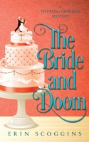 The Bride and Doom 1953826008 Book Cover