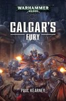 Calgar's Fury 1784966096 Book Cover