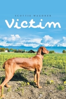 Victim 1669817016 Book Cover
