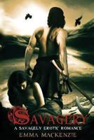 Savagery 1481117343 Book Cover