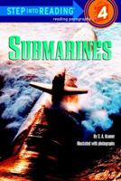 Submarines (Step into Reading) 0375825746 Book Cover