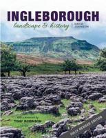 Ingleborough 1910837334 Book Cover
