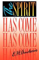 The promise of the Spirit 0852341628 Book Cover