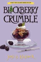 Blackberry Crumble 1606419412 Book Cover