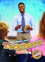 Teachers 1626177503 Book Cover