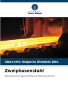 Zweiphasenstahl (German Edition) 6200757615 Book Cover