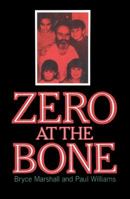 Zero at the Bone 0671685112 Book Cover