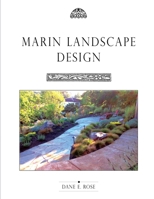 Marin Landscape Design 1500357359 Book Cover