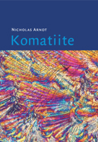 Komatiite 1108460518 Book Cover