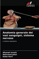 Anatomia generale dei vasi sanguigni, sistema nervoso 6204035320 Book Cover