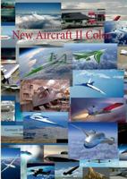 New Aircraft II Color: Germany 2013 3848259850 Book Cover