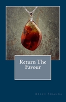 Return The Favour 1507619855 Book Cover