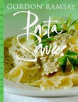 Pasta Sauces (MasterChefs) 0297836315 Book Cover