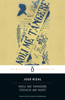 Noli me tángere 1496127048 Book Cover