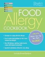 Food Allergy Cookbook 0762108967 Book Cover
