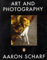 Art and Photography 0140217223 Book Cover