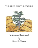 The Tree and the Stones B0FR9VSH7S Book Cover