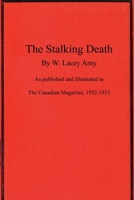 The Stalking Death 1988304016 Book Cover