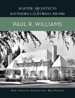 Paul R. Williams 0999666452 Book Cover