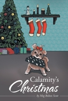 Calamity's Christmas 1483461459 Book Cover