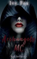 Archangels MC 1721750738 Book Cover