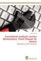 Functional analysis across dimensions: from tissues to atoms: Diagnostics at the nanoscale 383812975X Book Cover