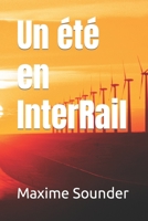 Un été en InterRail B0BYLRVQSJ Book Cover
