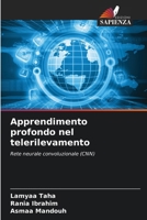 Apprendimento profondo nel telerilevamento 6206982025 Book Cover
