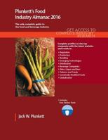 Plunkett's Food Industry Almanac 2016 1628313897 Book Cover