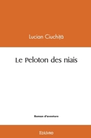 Le Peloton des niais (French Edition) 2414568879 Book Cover