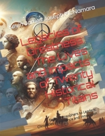 Legacies of Greatness: The Lives and Impacts of Twenty Historical Titans: From Philosophers to Leaders: Chronicles of Influence and Innovation B0CRRWVNV9 Book Cover