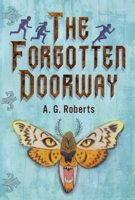 The Forgotten Doorway 1643437739 Book Cover