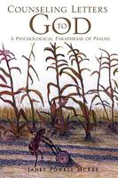 Counseling Letters to God 1609572386 Book Cover