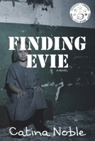 Finding Evie 1927058880 Book Cover