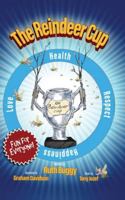 The Reindeer Cup 0645760927 Book Cover