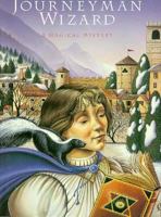 Journeyman Wizard 0152000224 Book Cover