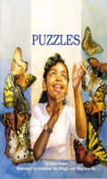 Puzzles 0914996290 Book Cover
