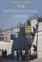 The International Novel 0300198000 Book Cover