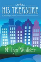 His Treasure (McGregor) 148970969X Book Cover